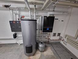   © Langner Sanitär- & Heizungsbau